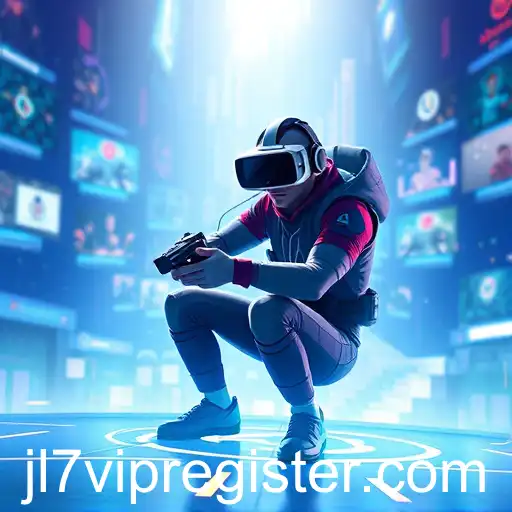 Emerging Trends in Online Gaming