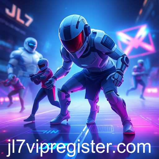 Gaming Evolutions: The Transformative Journey of JL7