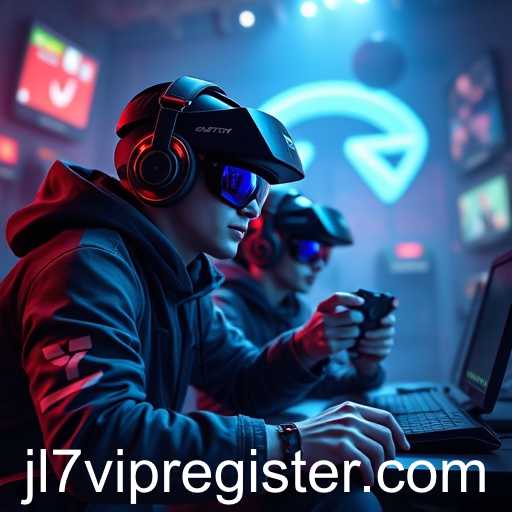 Unveiling The Rise of JL7: A Digital Gaming Phenomenon