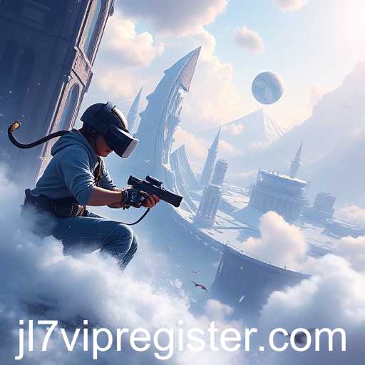 JL7 Revolutionizes Online Gaming Experience