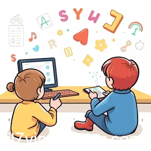 The Rise and Impact of Literacy Games in Education