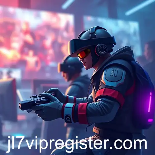 The Evolution of Online Gaming in 2025