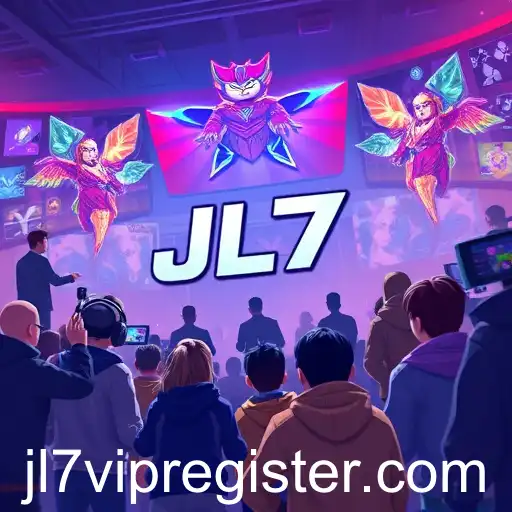 The Rise of JL7 and Online Gaming Trends