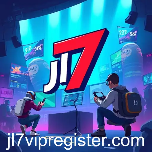 The Rise of JL7 in Online Gaming