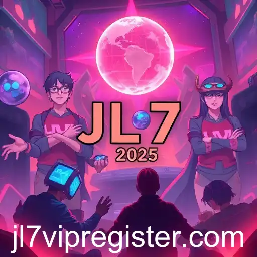 The Rise of JL7: Transforming Online Gaming in 2025