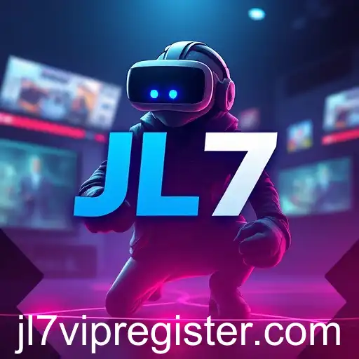 The Rise of JL7 in Gaming Culture
