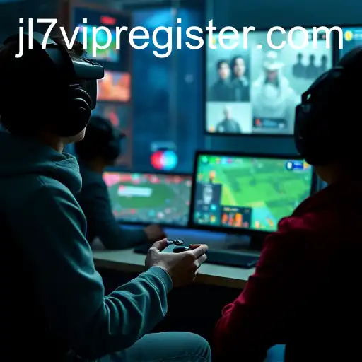 Innovation and Challenges in Online Gaming 2025