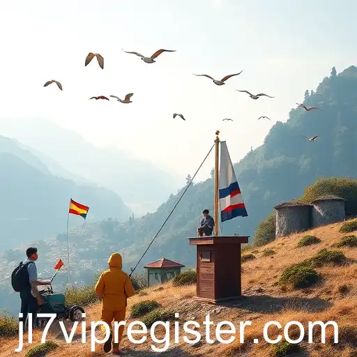 Mastering Multilingual Skills: Exploring the 'Language Quizzes' Phenomenon