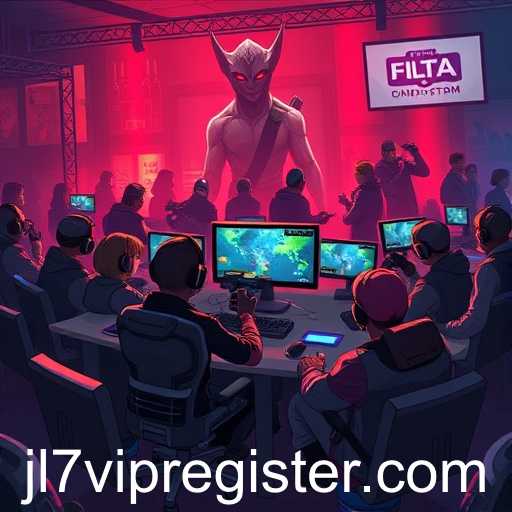 The Rise of Gaming Websites in 2025