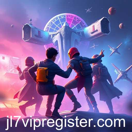 The Rise of JL7: A New Era in Gaming