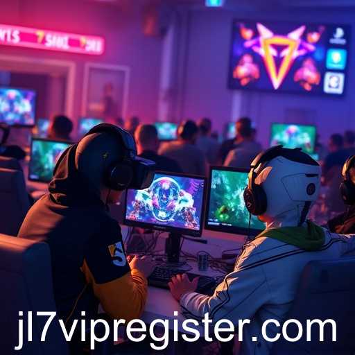 The Rise of JL7: Transforming Online Gaming in 2025