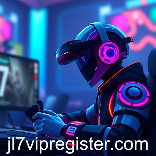 The Rise of jl7 in the Digital Gaming Era