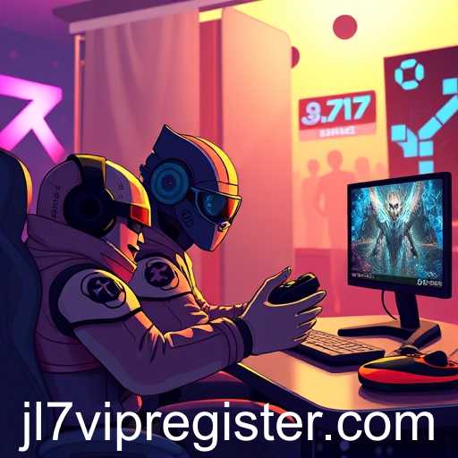 The Rise of JL7 in Gaming Culture