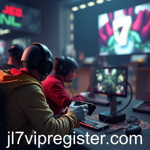 Rising Trends in Online Gaming Communities